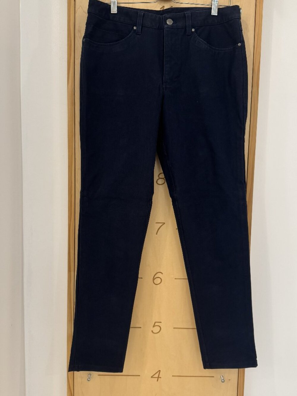 ABC Slim-Fit Pant 32" *Utilitech, True Navy